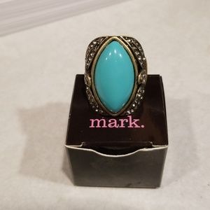 Mark ring